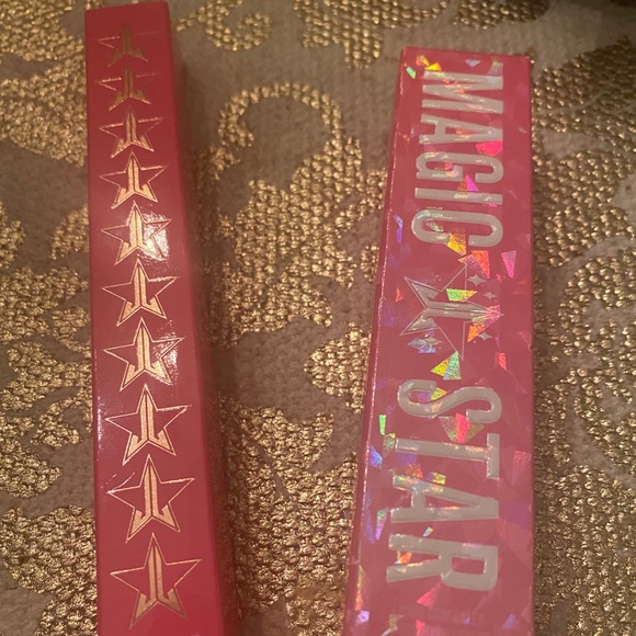 Jeffree star concealer and lip velvet liner - Picture 1 of 3